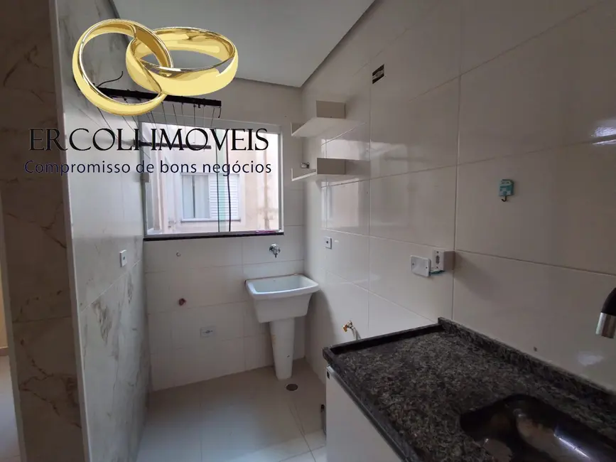 Apartamento com 2 quartos para alugar, 40m2 em Parque Boturussu, São Paulo - SP - imagem 3 Foto 3 de Apartamento com 2 quartos para alugar, 40m2 em Parque Boturussu, São Paulo - SP