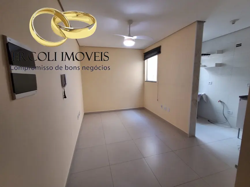 Apartamento com 2 quartos para alugar, 40m2 em Parque Boturussu, São Paulo - SP - imagem 1 Foto 1 de Apartamento com 2 quartos para alugar, 40m2 em Parque Boturussu, São Paulo - SP