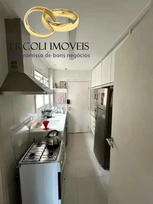 Foto 8 de Apartamento com 3 quartos à venda, 95m2 em Pinheiros, São Paulo - SP