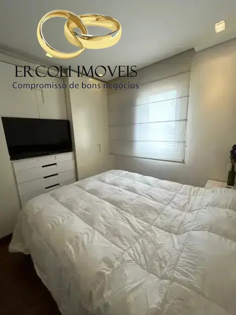 Foto 5 de Apartamento com 3 quartos à venda, 95m2 em Pinheiros, São Paulo - SP