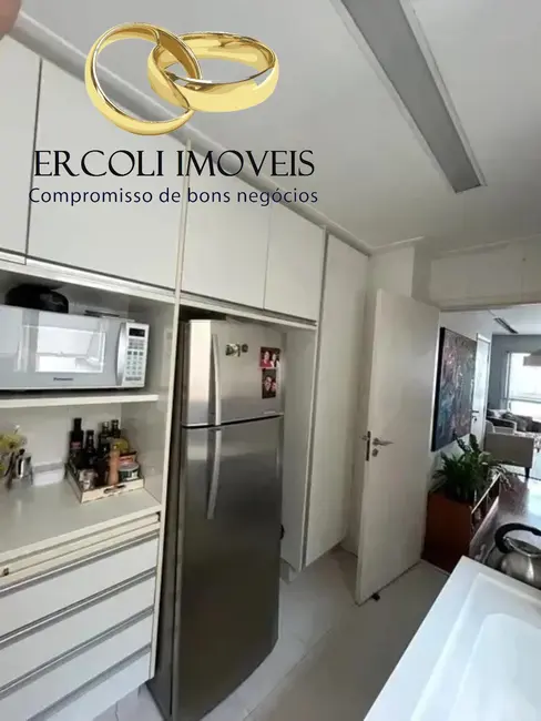 Foto 7 de Apartamento com 3 quartos à venda, 95m2 em Pinheiros, São Paulo - SP