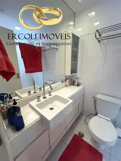 Foto 4 de Apartamento com 3 quartos à venda, 95m2 em Pinheiros, São Paulo - SP