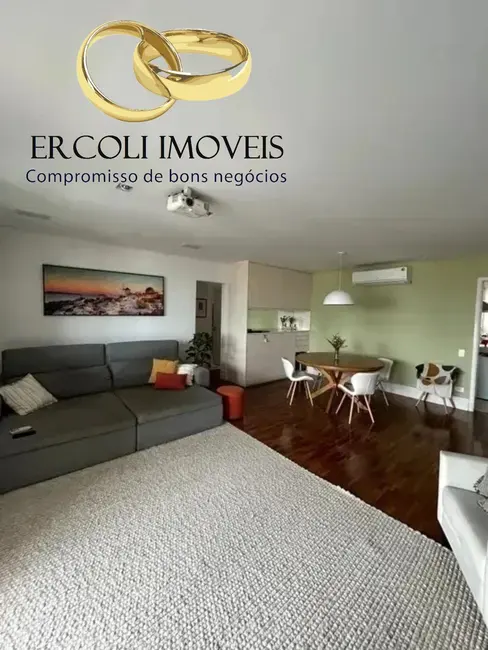 Foto 9 de Apartamento com 3 quartos à venda, 95m2 em Pinheiros, São Paulo - SP