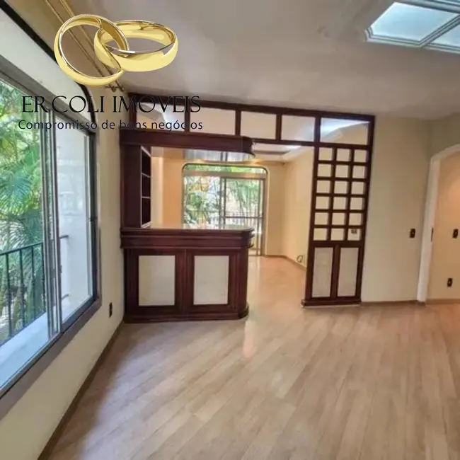Foto 1 de Apartamento com 3 quartos à venda, 110m2 em Higienópolis, São Paulo - SP