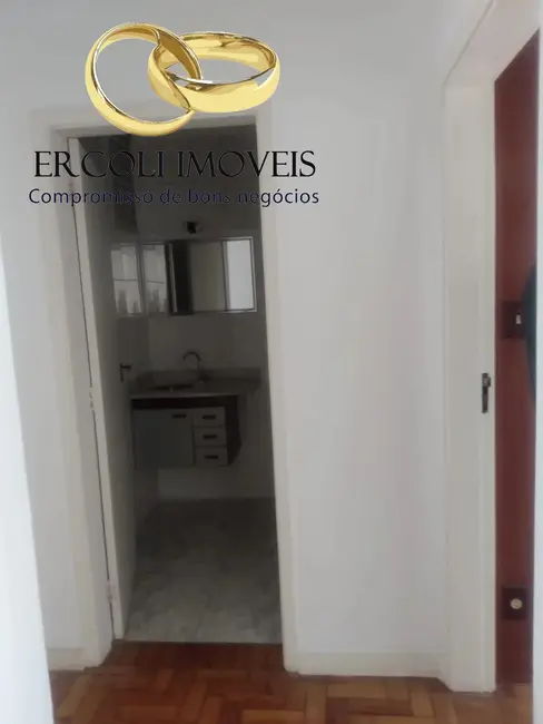 Foto 2 de Apartamento com 2 quartos à venda, 64m2 em Pinheiros, São Paulo - SP
