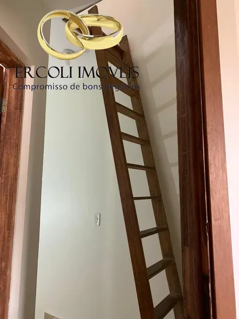 Foto 6 de Casa com 3 quartos à venda, 127m2 em Parque São Domingos, São Paulo - SP