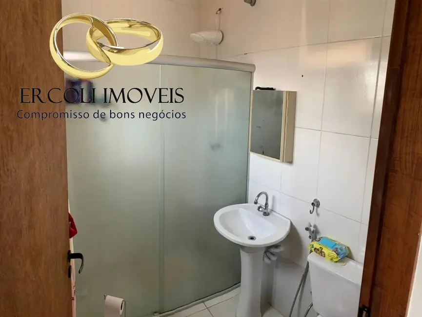 Foto 8 de Casa com 3 quartos à venda, 127m2 em Parque São Domingos, São Paulo - SP