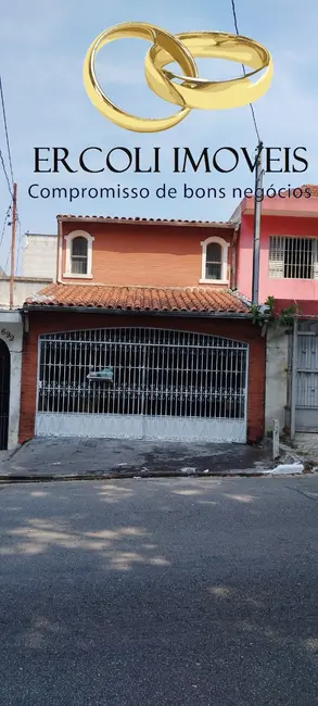 Armazém / Galpão para alugar, 80m2 em Vila Ré, São Paulo - SP - imagem 1 Foto 1 de Armazém / Galpão para alugar, 80m2 em Vila Ré, São Paulo - SP