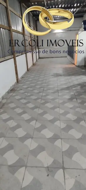 Armazém / Galpão para alugar, 80m2 em Vila Ré, São Paulo - SP - imagem 2 Foto 2 de Armazém / Galpão para alugar, 80m2 em Vila Ré, São Paulo - SP