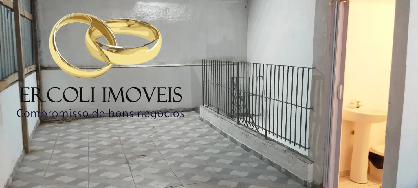 Armazém / Galpão para alugar, 80m2 em Vila Ré, São Paulo - SP - imagem 9 Foto 9 de Armazém / Galpão para alugar, 80m2 em Vila Ré, São Paulo - SP