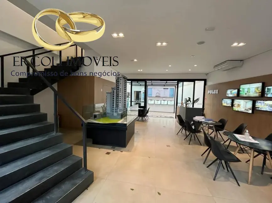 Foto 3 de Sala Comercial à venda, 311m2 em Santa Cecília, São Paulo - SP