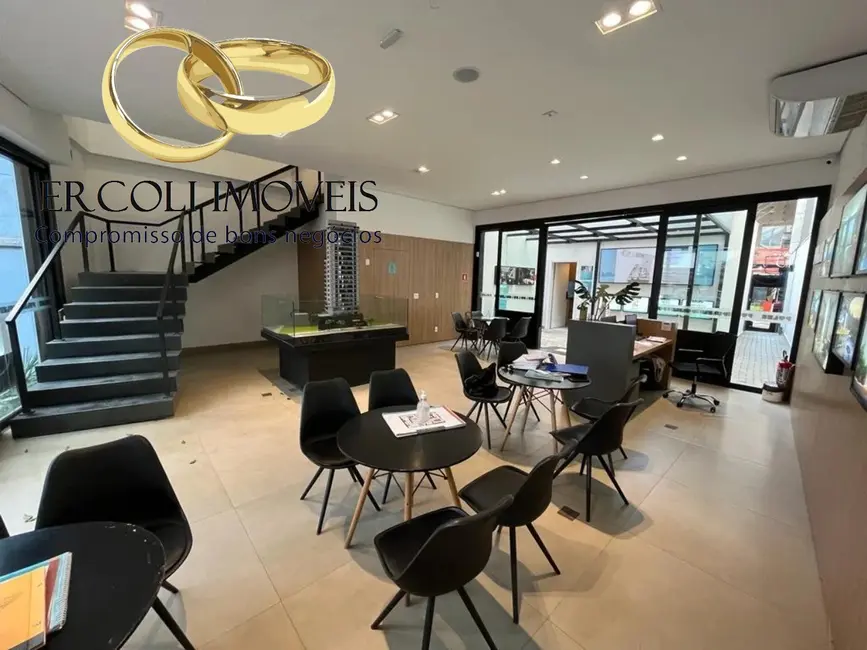 Foto 4 de Sala Comercial à venda, 311m2 em Santa Cecília, São Paulo - SP
