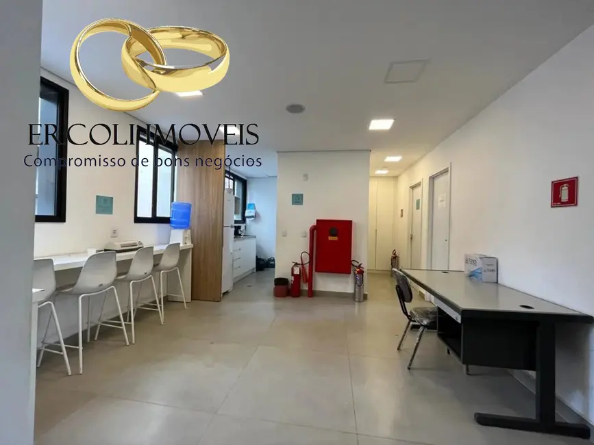 Foto 1 de Sala Comercial à venda, 311m2 em Santa Cecília, São Paulo - SP