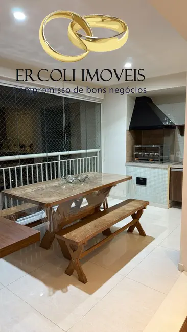 Apartamento com 3 quartos à venda, 109m2 em Butantã, São Paulo - SP - imagem 4 Foto 4 de Apartamento com 3 quartos à venda, 109m2 em Butantã, São Paulo - SP