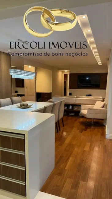 Apartamento com 3 quartos à venda, 109m2 em Butantã, São Paulo - SP - imagem 6 Foto 6 de Apartamento com 3 quartos à venda, 109m2 em Butantã, São Paulo - SP