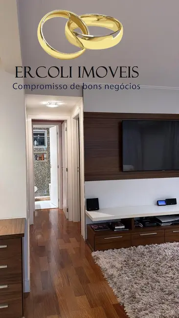 Apartamento com 3 quartos à venda, 109m2 em Butantã, São Paulo - SP - imagem 5 Foto 5 de Apartamento com 3 quartos à venda, 109m2 em Butantã, São Paulo - SP