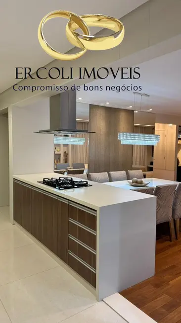 Apartamento com 3 quartos à venda, 109m2 em Butantã, São Paulo - SP - imagem 7 Foto 7 de Apartamento com 3 quartos à venda, 109m2 em Butantã, São Paulo - SP
