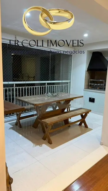 Apartamento com 3 quartos à venda, 109m2 em Butantã, São Paulo - SP - imagem 3 Foto 3 de Apartamento com 3 quartos à venda, 109m2 em Butantã, São Paulo - SP