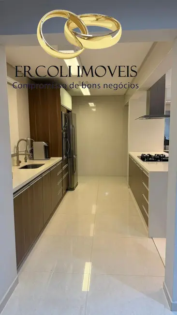 Apartamento com 3 quartos à venda, 109m2 em Butantã, São Paulo - SP - imagem 8 Foto 8 de Apartamento com 3 quartos à venda, 109m2 em Butantã, São Paulo - SP