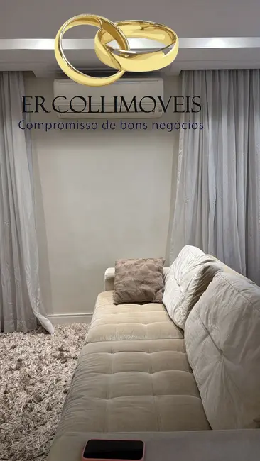 Apartamento com 3 quartos à venda, 109m2 em Butantã, São Paulo - SP - imagem 2 Foto 2 de Apartamento com 3 quartos à venda, 109m2 em Butantã, São Paulo - SP