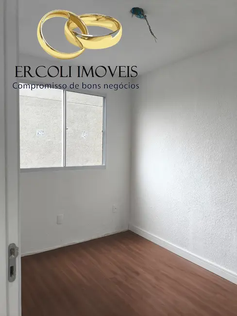 Foto 6 de Apartamento com 2 quartos à venda, 42m2 em Rio Pequeno, São Paulo - SP