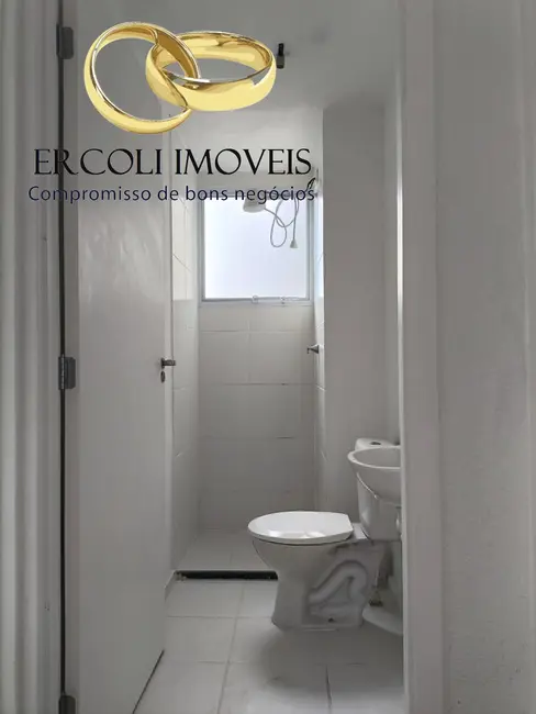 Foto 2 de Apartamento com 2 quartos à venda, 42m2 em Rio Pequeno, São Paulo - SP