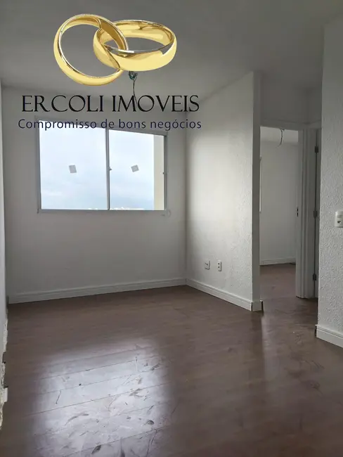 Foto 1 de Apartamento com 2 quartos à venda, 42m2 em Rio Pequeno, São Paulo - SP
