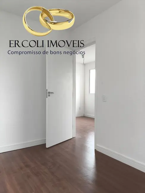 Foto 5 de Apartamento com 2 quartos à venda, 42m2 em Rio Pequeno, São Paulo - SP