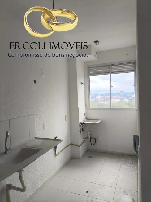 Foto 8 de Apartamento com 2 quartos à venda, 42m2 em Rio Pequeno, São Paulo - SP