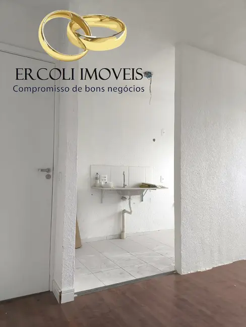 Foto 7 de Apartamento com 2 quartos à venda, 42m2 em Rio Pequeno, São Paulo - SP
