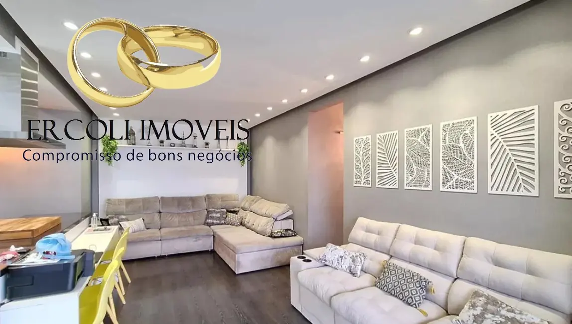 Foto 7 de Apartamento com 3 quartos à venda, 88m2 em Pirituba, São Paulo - SP