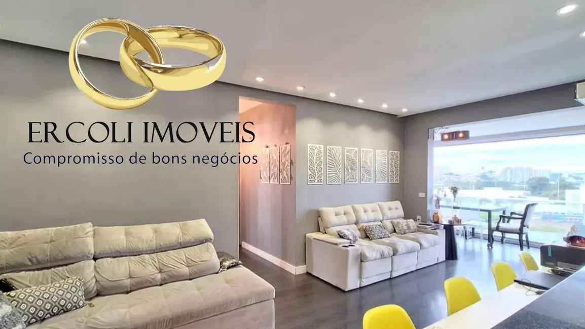Foto 8 de Apartamento com 3 quartos à venda, 88m2 em Pirituba, São Paulo - SP
