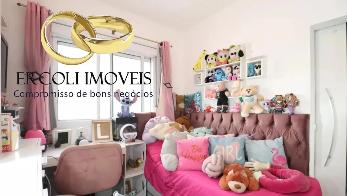 Foto 2 de Apartamento com 3 quartos à venda, 88m2 em Pirituba, São Paulo - SP