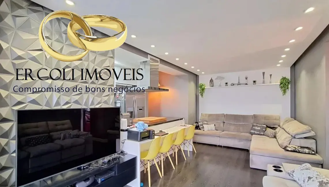 Foto 6 de Apartamento com 3 quartos à venda, 88m2 em Pirituba, São Paulo - SP