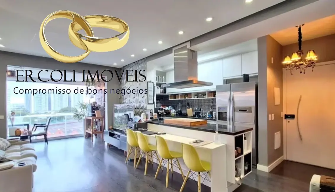 Foto 9 de Apartamento com 3 quartos à venda, 88m2 em Pirituba, São Paulo - SP