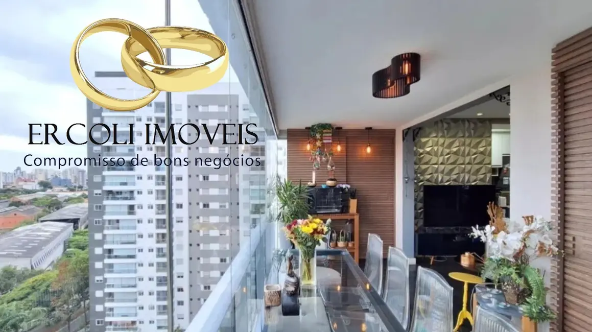 Foto 3 de Apartamento com 3 quartos à venda, 88m2 em Pirituba, São Paulo - SP