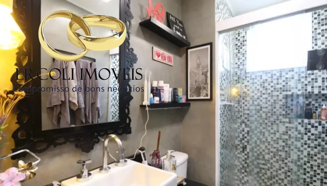 Foto 1 de Apartamento com 3 quartos à venda, 88m2 em Pirituba, São Paulo - SP