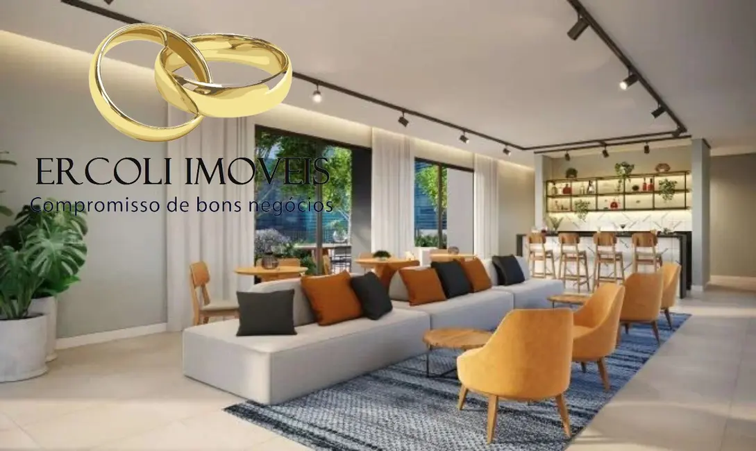 Apartamento com 1 quarto à venda, 35m2 em Santa Cecília, São Paulo - SP - imagem 9 Foto 9 de Apartamento com 1 quarto à venda, 35m2 em Santa Cecília, São Paulo - SP