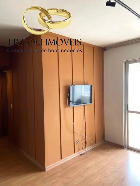 Foto 9 de Apartamento com 2 quartos à venda, 60m2 em Santa Cecília, São Paulo - SP