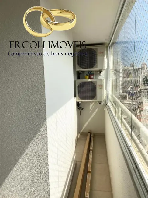 Foto 3 de Apartamento com 2 quartos à venda, 60m2 em Santa Cecília, São Paulo - SP