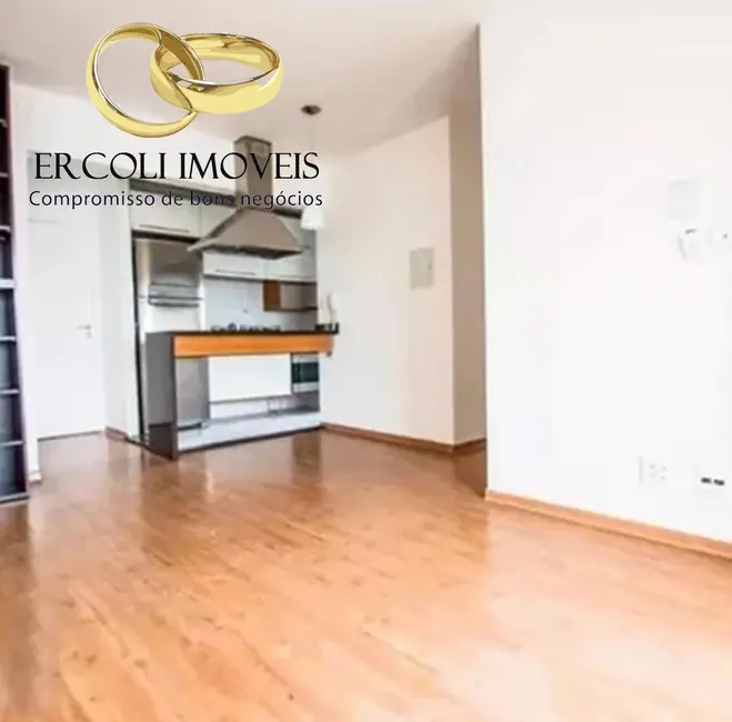 Foto 1 de Apartamento com 2 quartos à venda, 60m2 em Santa Cecília, São Paulo - SP