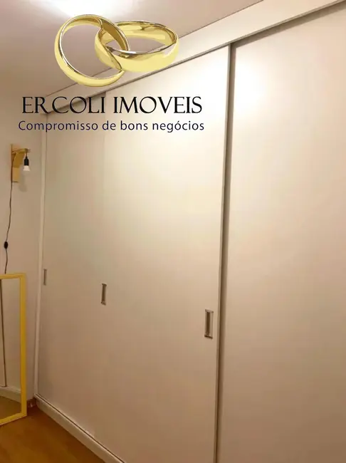 Foto 2 de Apartamento com 2 quartos à venda, 60m2 em Santa Cecília, São Paulo - SP