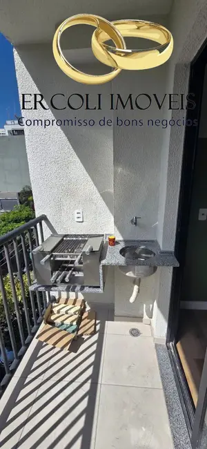 Apartamento com 1 quarto à venda, 34m2 em Santa Cecília, São Paulo - SP - imagem 6 Foto 6 de Apartamento com 1 quarto à venda, 34m2 em Santa Cecília, São Paulo - SP