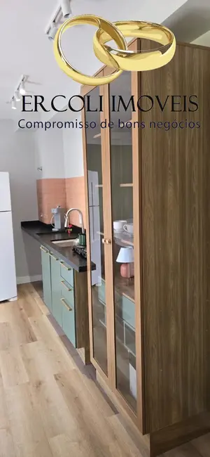 Apartamento com 1 quarto à venda, 34m2 em Santa Cecília, São Paulo - SP - imagem 8 Foto 8 de Apartamento com 1 quarto à venda, 34m2 em Santa Cecília, São Paulo - SP