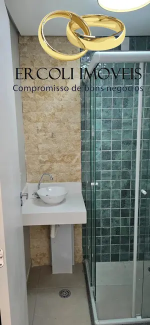 Apartamento com 1 quarto à venda, 34m2 em Santa Cecília, São Paulo - SP - imagem 5 Foto 5 de Apartamento com 1 quarto à venda, 34m2 em Santa Cecília, São Paulo - SP