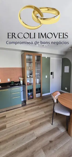 Apartamento com 1 quarto à venda, 34m2 em Santa Cecília, São Paulo - SP - imagem 7 Foto 7 de Apartamento com 1 quarto à venda, 34m2 em Santa Cecília, São Paulo - SP