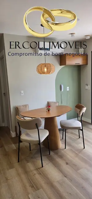Apartamento com 1 quarto à venda, 34m2 em Santa Cecília, São Paulo - SP - imagem 1 Foto 1 de Apartamento com 1 quarto à venda, 34m2 em Santa Cecília, São Paulo - SP