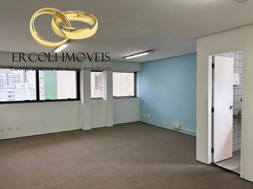 Sala Comercial à venda, 35m2 em Perdizes, São Paulo - SP - imagem 7 Foto 7 de Sala Comercial à venda, 35m2 em Perdizes, São Paulo - SP