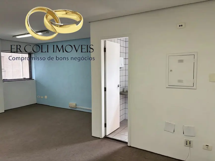 Sala Comercial à venda, 35m2 em Perdizes, São Paulo - SP - imagem 1 Foto 1 de Sala Comercial à venda, 35m2 em Perdizes, São Paulo - SP