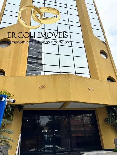 Sala Comercial à venda, 35m2 em Perdizes, São Paulo - SP - imagem 9 Foto 9 de Sala Comercial à venda, 35m2 em Perdizes, São Paulo - SP